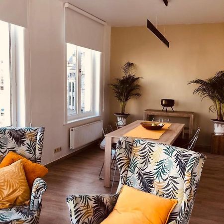 Evelyns Corner Duplex Apartamento Gante Exterior foto